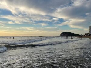 The Best Beaches In Mazatlan For Tourists Nude Beaches On Map U