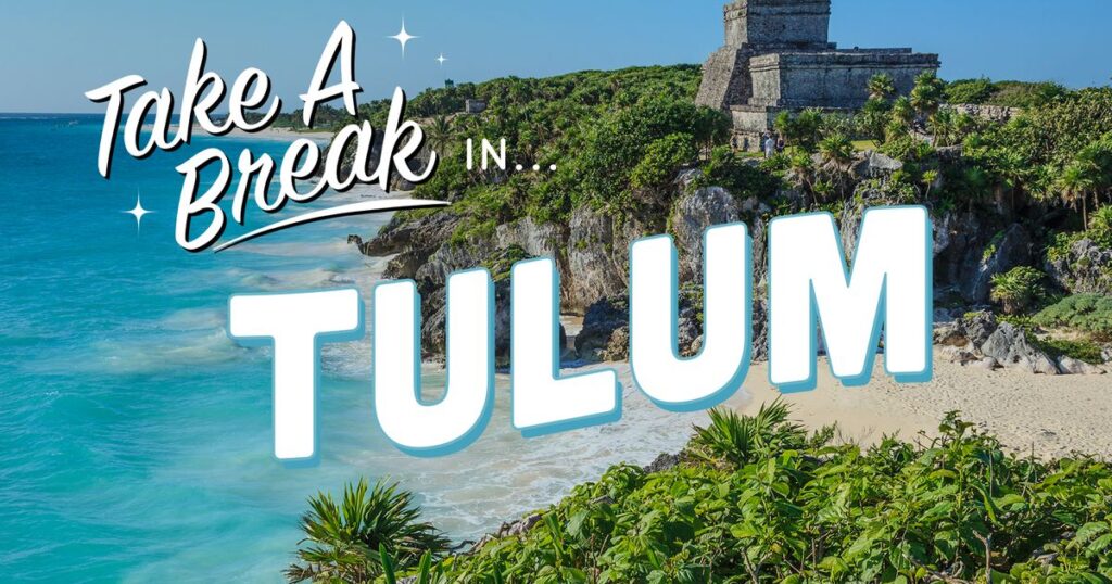 tulum vacation packages 2023