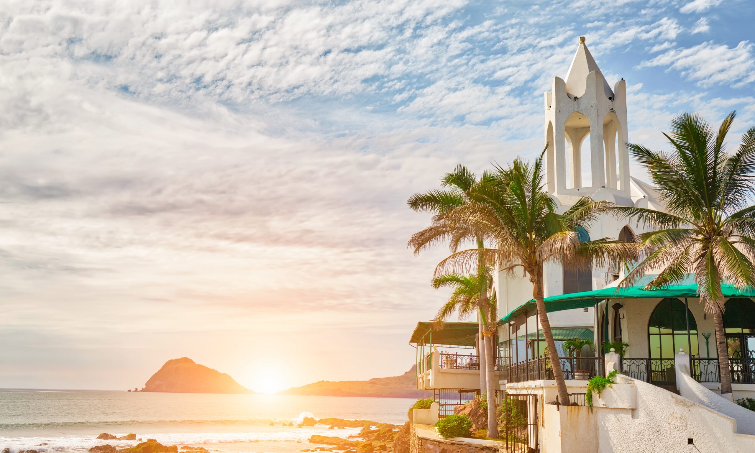 Top-30 Things To Do in Mazatlan  - your guide to the world's  resorts
