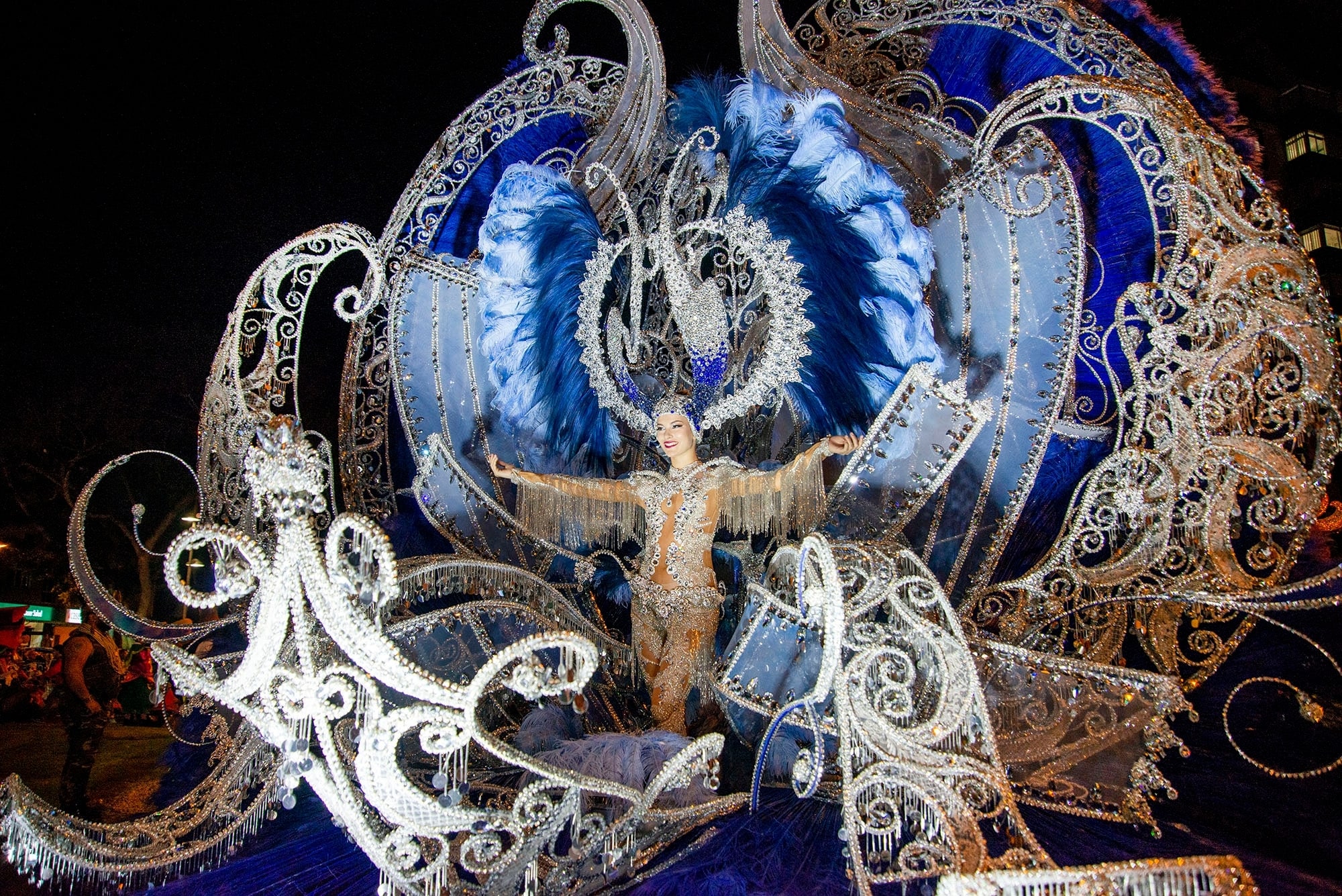 Carnival in Veracruz 2023: Facts, Costumes and Why Do They Celebrate ...