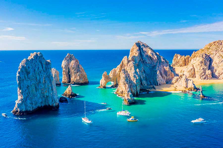 Top 25 Things To Do in Cabo San Lucas - U.Travel - your guide to the ...