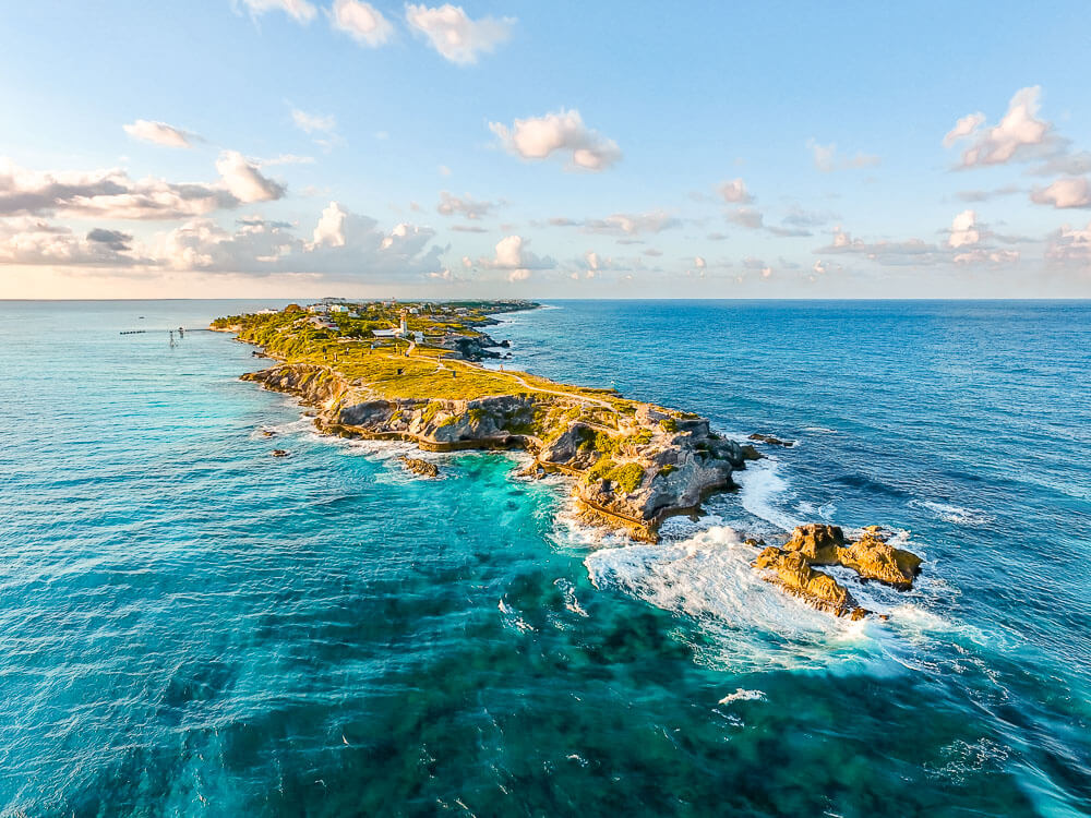 Top things to do on Isla Mujeres -  - your guide to the world's  resorts