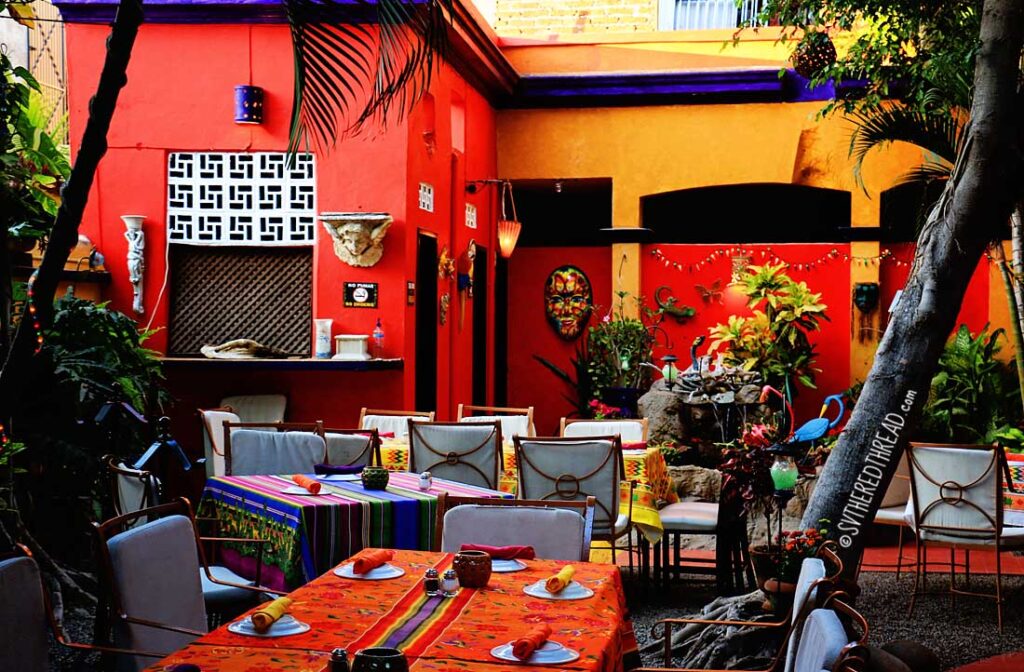 Agatha Kitchen Bar Menu Delivery【Menu & Prices】Mazatlán