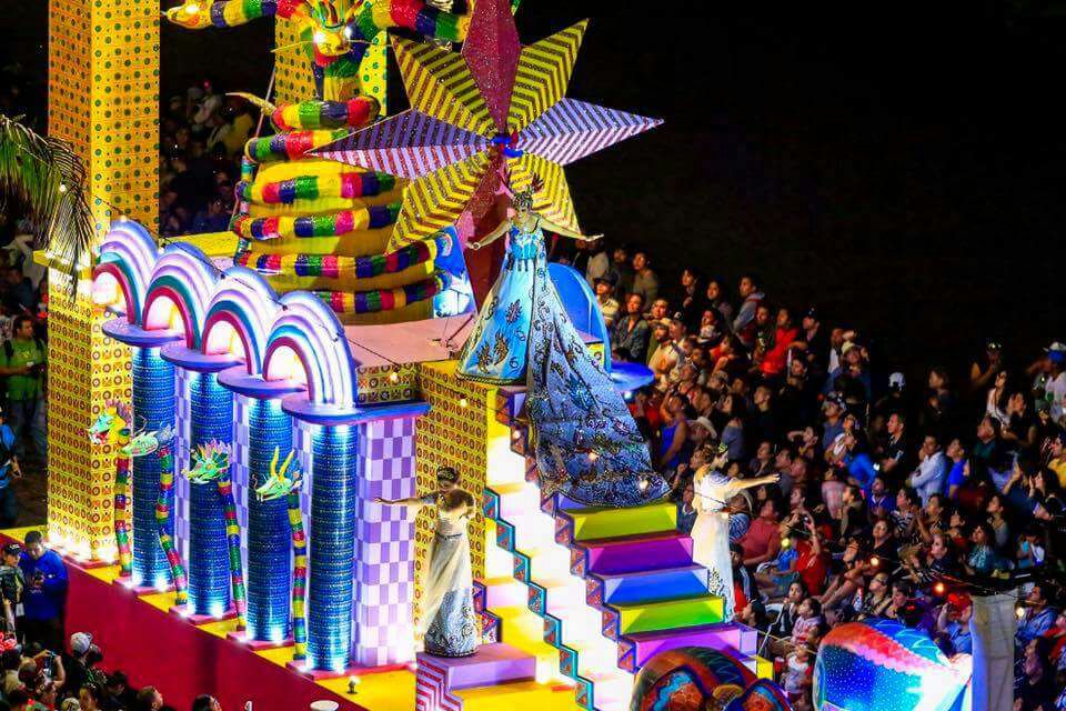 Mazatlan Carnival 2023 How and where they will celebrate U.Travel
