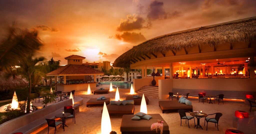 The Best Restaurants In Punta Cana U Travel Your Guide To The World   54521 1024x536 