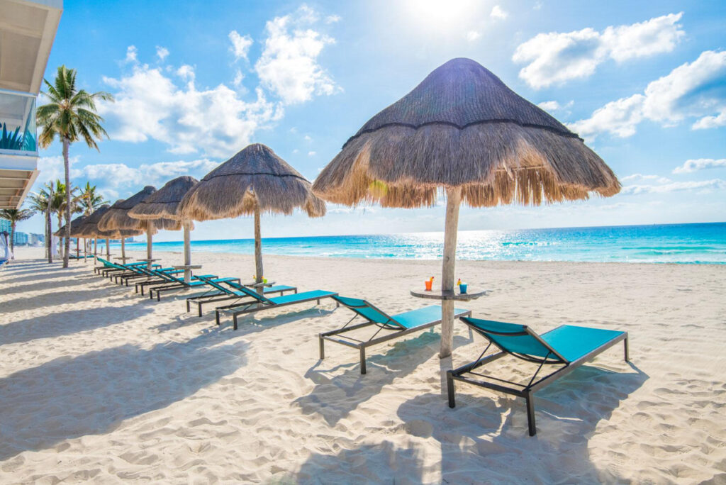 Best Time to Go to Cancun - U.Travel - your guide to the world's resorts